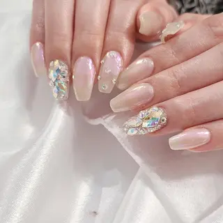 ネイル NOGUCHI  KANAのネイルデザイン