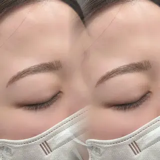 アイブロウ eyestyle JURIAのマツエク・マツパデザイン