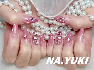 ネイル 💅Nail Boutiqueのネイルデザイン