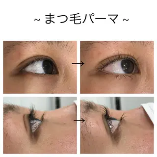 マツエク・マツパ ビューティー ミロワールのエステ・リラクイメージ