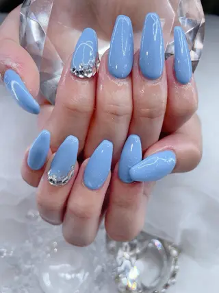 ネイル misun_ nailのネイルデザイン
