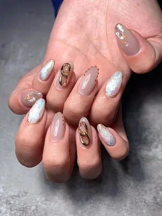 ネイル 土屋 智子のエステ・リラクイメージ