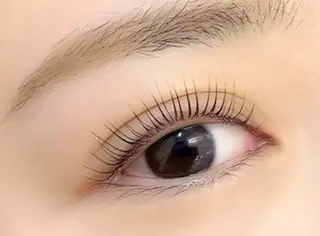 マツエク・マツパ マリーテレジア KOMATUBARAのマツエク・マツパデザイン