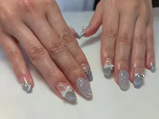 ネイル nude | rのネイルデザイン