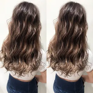 ロング カラー 三鷹で1番ショート ボブをカットする新谷のヘアスタイル