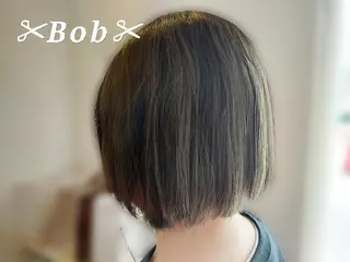ショート Culumi クルミ 松井照雄/梅田茶屋町のヘアスタイル