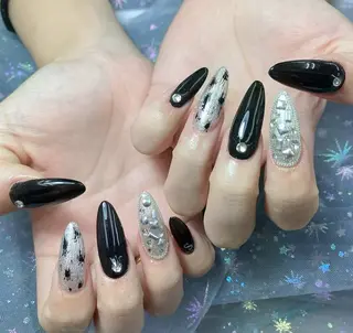 ネイル RIn unnのネイルデザイン