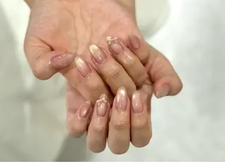 ネイル ネイルサロンリベラ 名駅店 森下のネイルデザイン