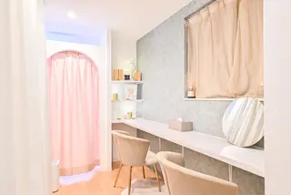 マツエク・マツパ 北堀江/毛穴改善専門 ミリのエステ・リラクイメージ