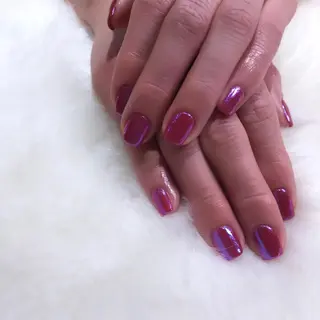 ネイル Miyagi Asamiのネイルデザイン