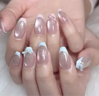 ネイル REI NAIL1のネイルデザイン