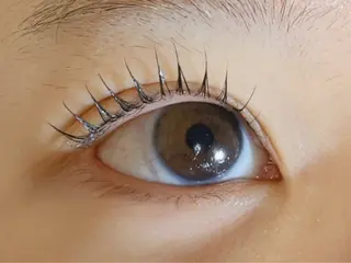 マツエク・マツパ エアル ネイル&アイラッシュのマツエク・マツパデザイン