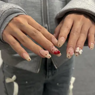 ネイル sab所属・sa bのネイルデザイン