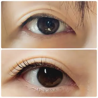 マツエク・マツパ huul kanonのマツエク・マツパデザイン