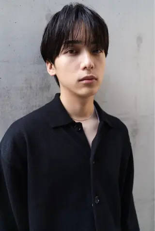 メンズ ᴄʜɪʜɪʀᴏ /メンズカットのヘアスタイル