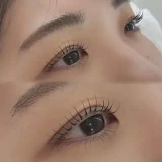 マツエク・マツパ 遁所（とんどころ） 【lazo今治店】のマツエク・マツパデザイン