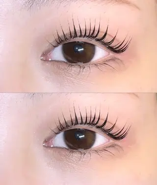 マツエク・マツパ 國田 紗成の眉毛・アイブロウイメージ