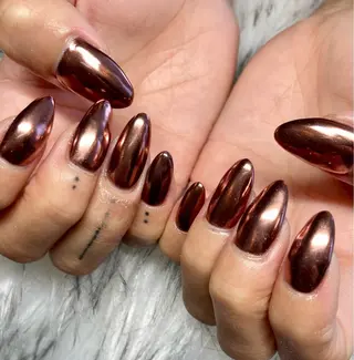 ネイル salon 喜’s casaのネイルデザイン