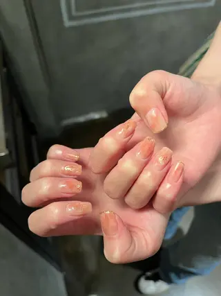 ネイル Cachette miyukiのネイルデザイン