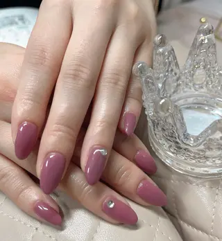 ネイル COCO ネイルのネイルデザイン