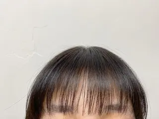 ヘアーサロン アルカンシエルのヘアスタイル