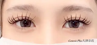 マツエク・マツパ Genesis Plus大津京店のネイルデザイン