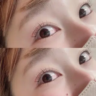 マツエク・マツパ Ysalon eyelashのマツエク・マツパデザイン