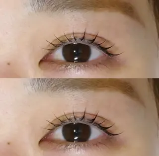 マツエク・マツパ suu nanaseの眉毛・アイブロウイメージ