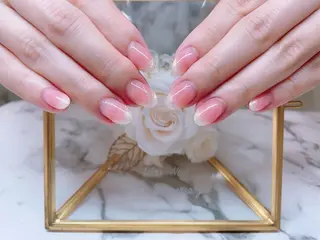 ネイル Lilas Nailのネイルデザイン