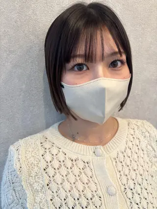 マツエク・マツパ Froom Lunaのマツエク・マツパデザイン