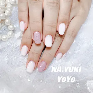 ネイル Bunny 🐰のネイルデザイン