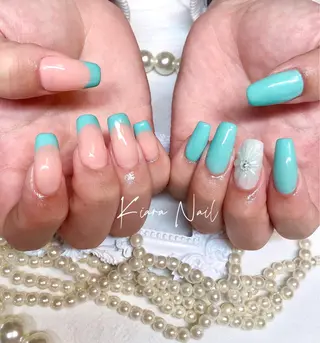 ネイル 🍭Kiara Nail🍭のネイルデザイン
