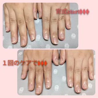 ネイル Nail Salon  Rufu【ルフ】のネイルデザイン