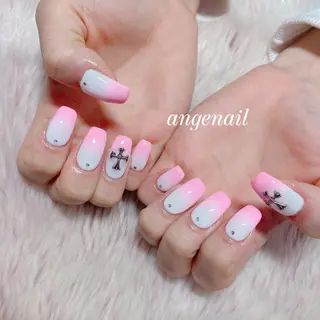 ネイル オーナーネイリスト MAKIのネイルデザイン