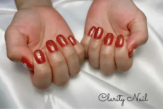 ネイル Clarity Nailのネイルデザイン