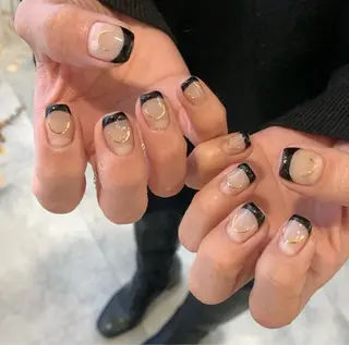 ネイル Miel【ミエル】所属・春日井Miel 川村のネイルデザイン