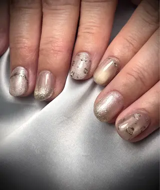 ネイル Chong Sarangのネイルデザイン