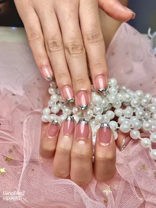 ネイル sakii_nail 池袋のネイルデザイン