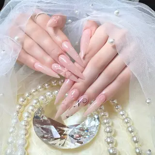 ネイル Doris Nail Salonのネイルデザイン
