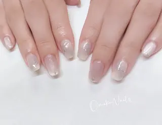 ネイル 所沢の小さな ネイル屋さんのネイルデザイン