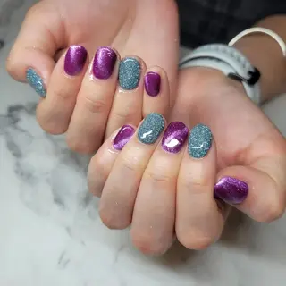 ネイル Nail salon Coco【溝の口駅】のネイルデザイン