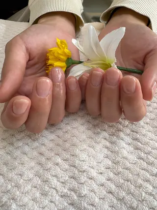 ネイル 木村 亜美のネイルデザイン