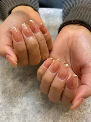 ネイル 【LINON】 airiのネイルデザイン