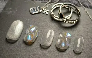 ネイル VIVIAN リサのネイルデザイン