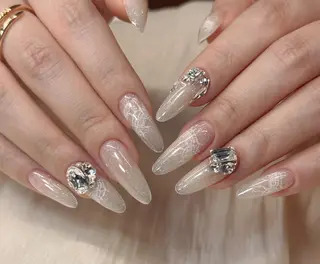 ネイル Miya🎀 nailのネイルデザイン