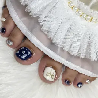 ネイル Beauty Space N&Nのネイルデザイン