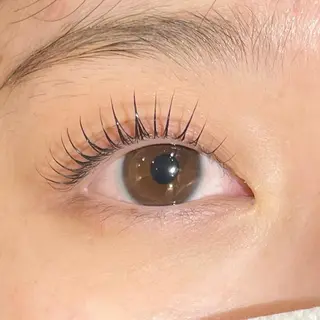 マツエク・マツパ 千恵☀️ マツエク/マツパ☀️のマツエク・マツパデザイン