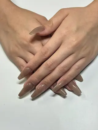 ネイル IROHA NAIL 真結子のネイルデザイン