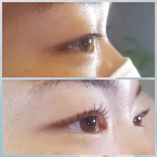 マツエク・マツパ 青木 寿恵のマツエク・マツパデザイン