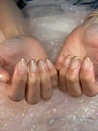 ネイル nails alienCのネイルデザイン